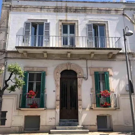 Casa Vacanza Centro Storico *