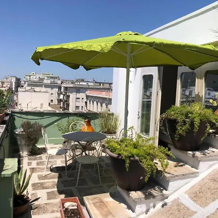 Casa Vacanza Centro Storico