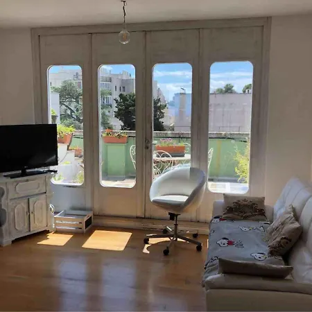 Casa Vacanza Centro Storico