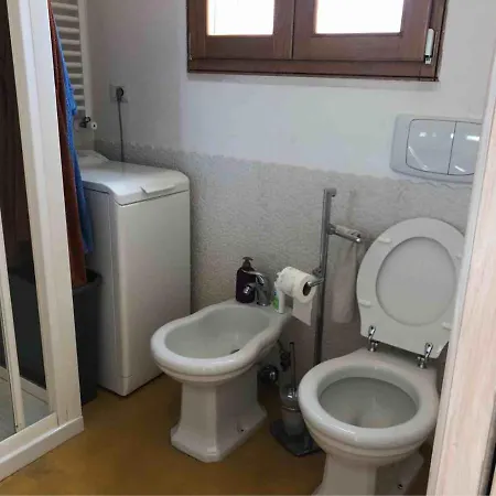 Casa Vacanza Centro Storico Cisternino