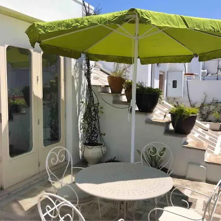 Casa Vacanza Centro Storico * Cisternino