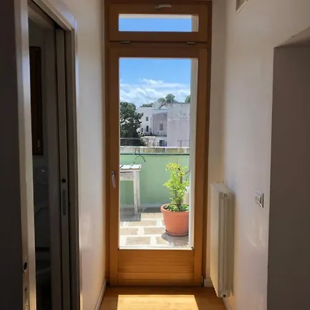 Casa Vacanza Centro Storico Ferienhaus
