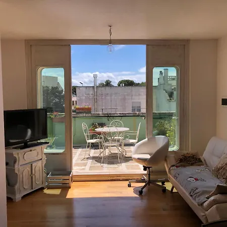 Prázdninový dům Casa Vacanza Centro Storico