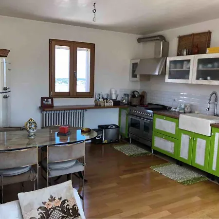 Casa Vacanza Centro Storico *
