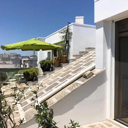 Casa Vacanza Centro Storico Cisternino