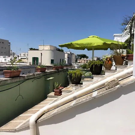 Prázdninový dům Casa Vacanza Centro Storico *